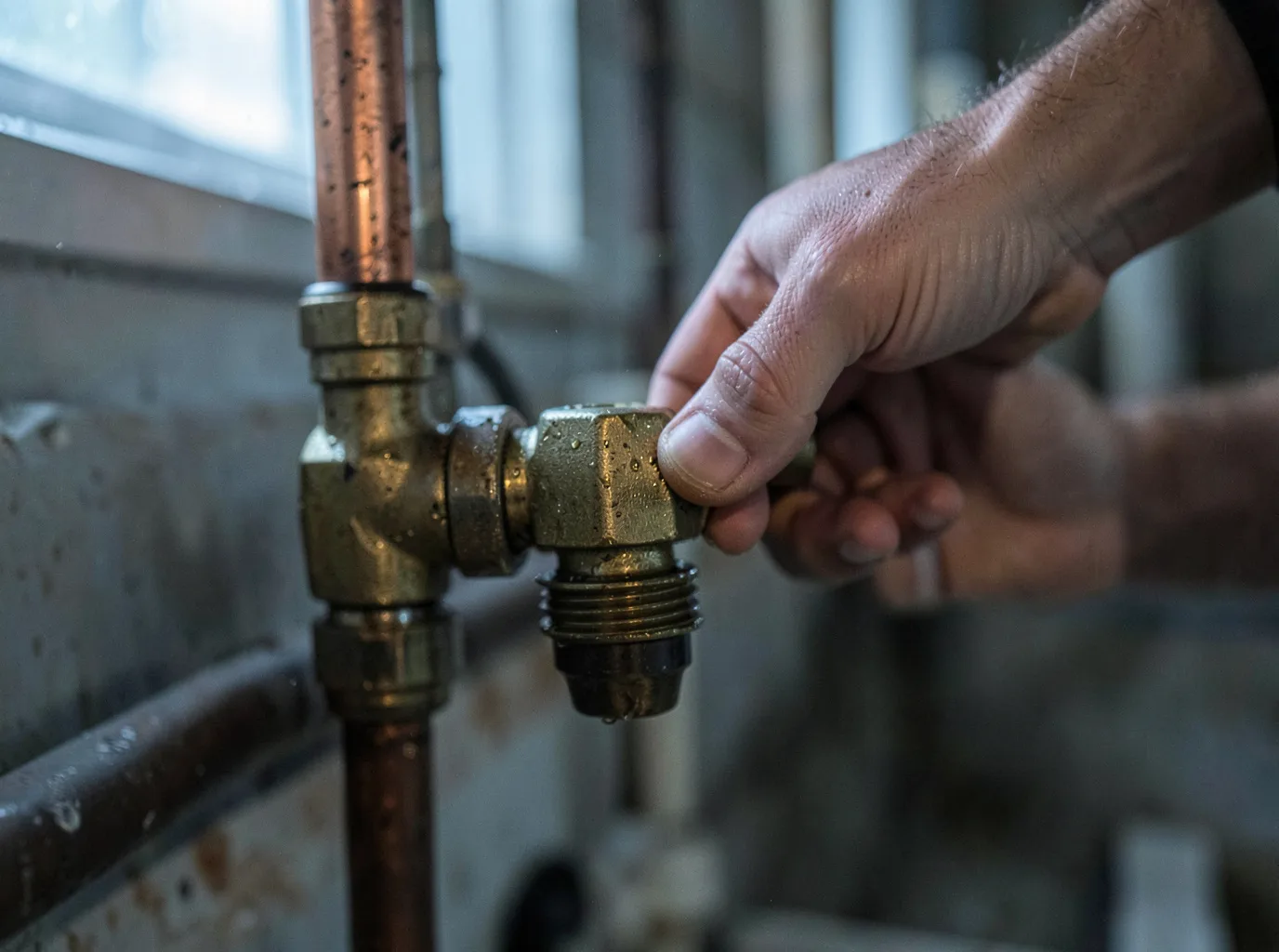 Emergency Plumber Saint Hedwig, TX FAQs
